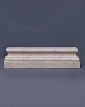 Пилястра база