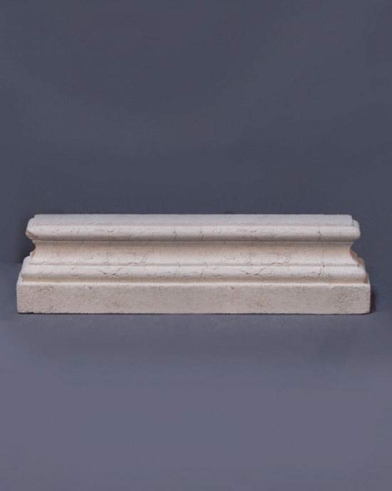 Пилястра база