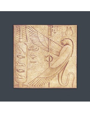 Керамическая плитка, изразец