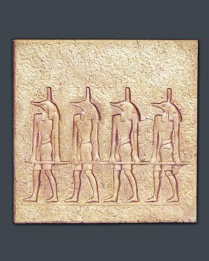 Керамическая плитка, изразец