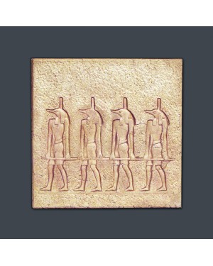 Керамическая плитка, изразец