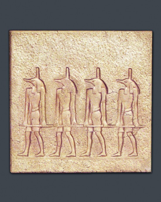 Керамическая плитка, изразец