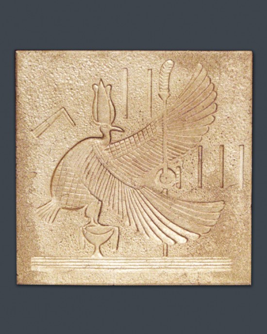 Керамическая плитка, изразец