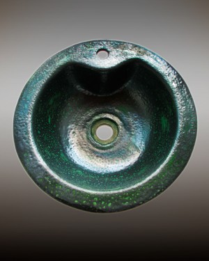 Керамический умывальник