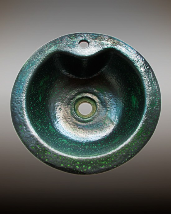 Керамический умывальник