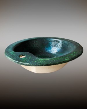 Керамический умывальник