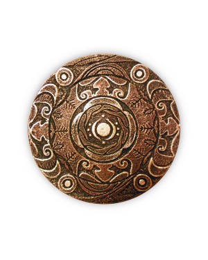 Декоративна тарілка "Календар"