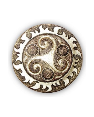 Декоративна тарІлка "Триглав"