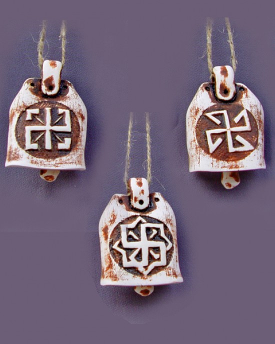 Оберіг «Дзвіночок»