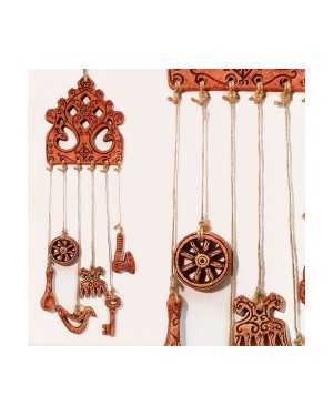 Оберіг олені