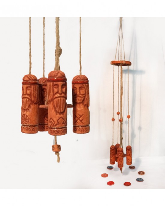 Домашній оберіг "Чури"