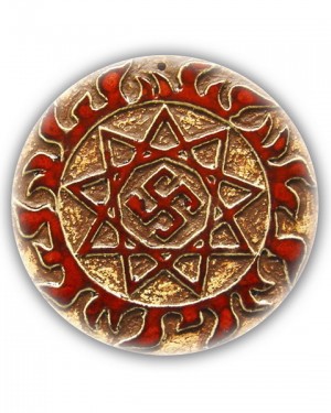 Обережник osg-15