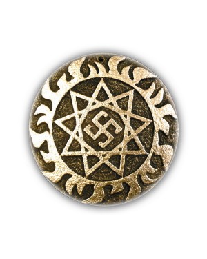 Обережник osz-15