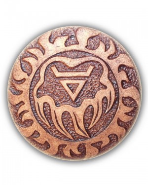 Печать Велеса osa-34