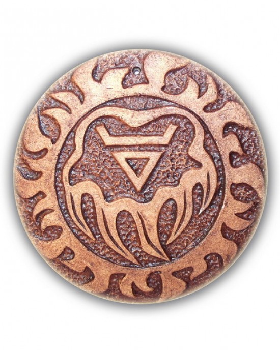 Печать Велеса osa-34