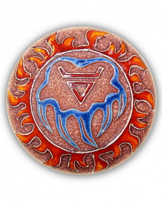 Печать Велеса osg-34