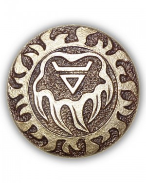 Печать Велеса osz-34