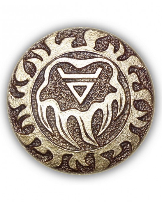 Печать Велеса osz-34