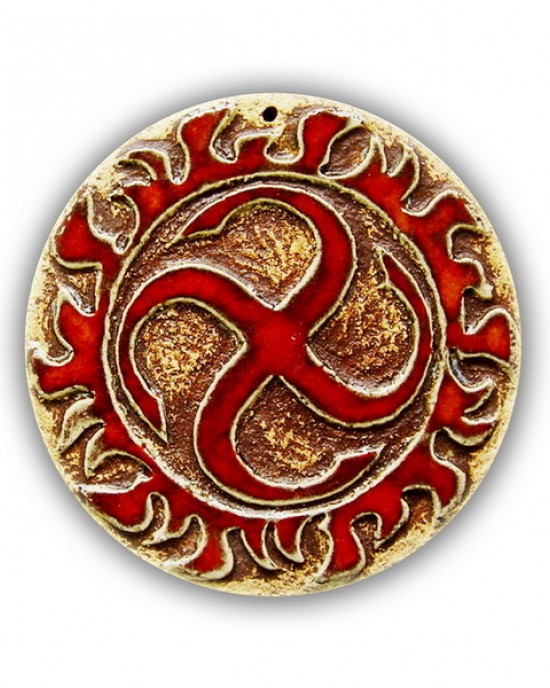 Сваор-Сонцеворот osg-12