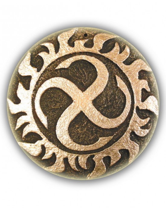 Сваор-Сонцеворот osz-12