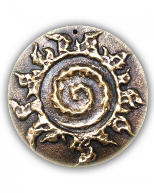 Спіраль №1 osz-39