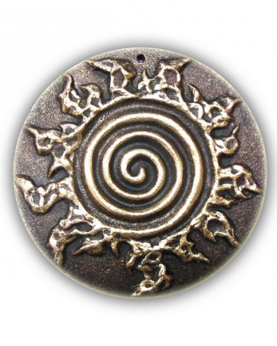 Спіраль №2 osz-40