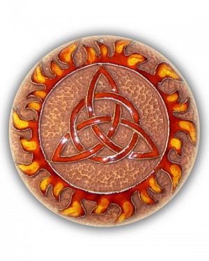 Триглав (трилисник) osg-38