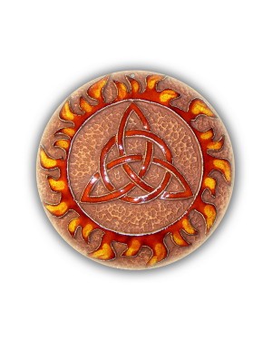 Триглав (трилисник) osg-38