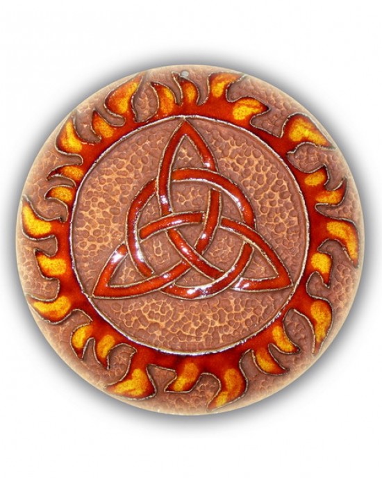 Триглав (трилисник) osg-38