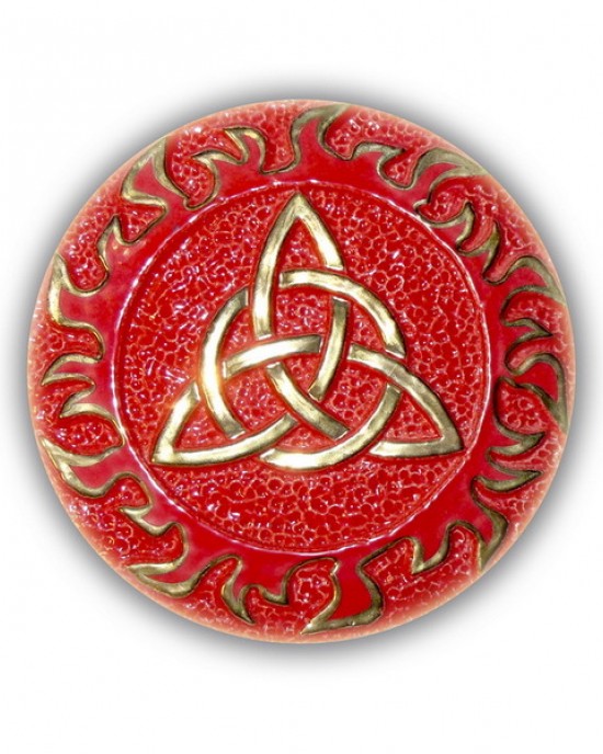 Триглав (трилистник) osgozk-38