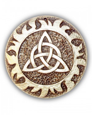 Триглав (трилисник) osz-38