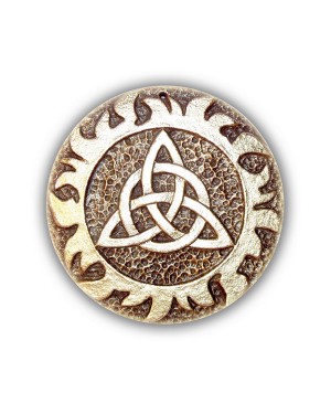 Триглав (трилисник) osz-38