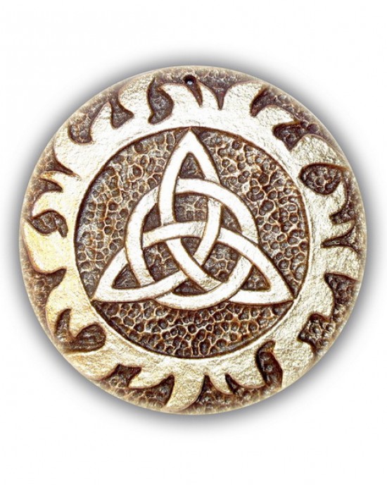 Триглав (трилисник) osz-38