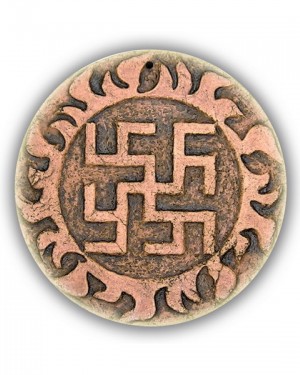 Квітка папороті osa-10