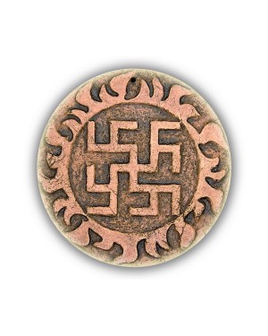 Квітка папороті osa-10