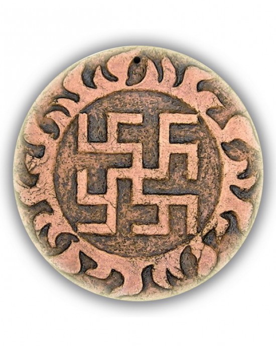 Квітка папороті osa-10