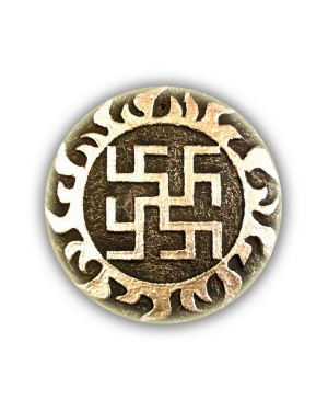 Квітка папороті osz-10