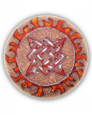 Звезда Лады Богородицы 