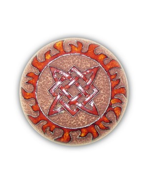 Звезда Лады Богородицы 