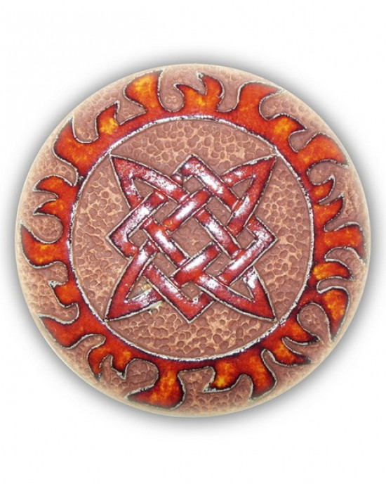 Звезда Лады Богородицы 