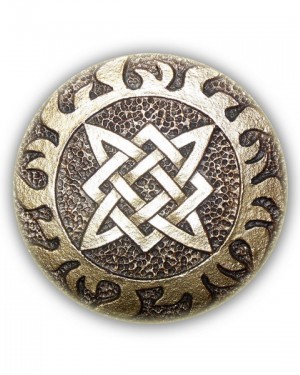 Звезда Лады Богородицы 