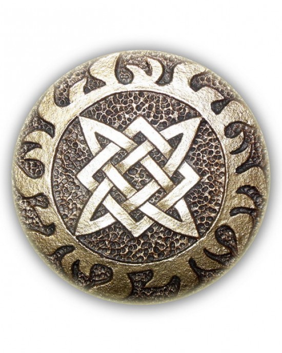 Звезда Лады Богородицы 