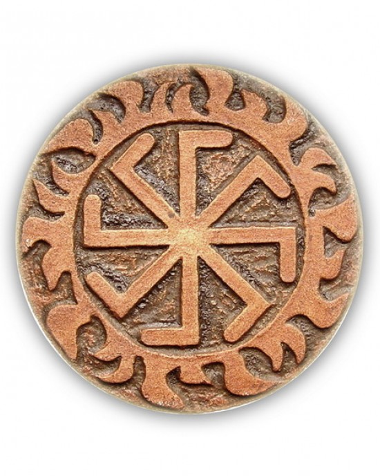 "Хрест Лади-Богородиці" 