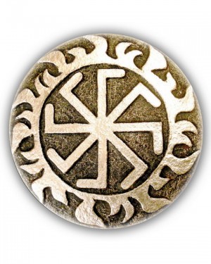 "Хрест Лади-Богородиці" 