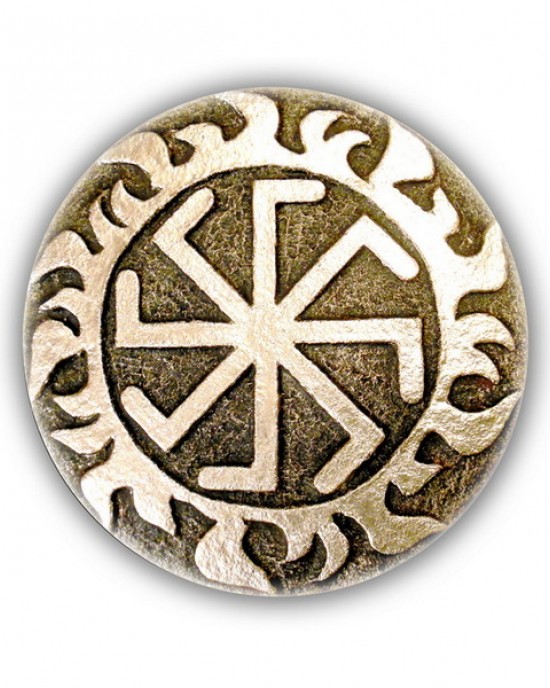 "Хрест Лади-Богородиці" 