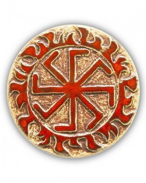 "Хрест Лади-Богородиці"