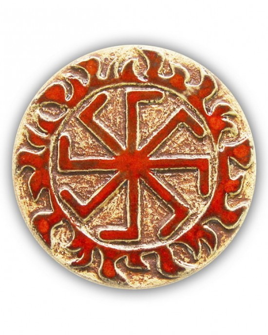 "Хрест Лади-Богородиці"