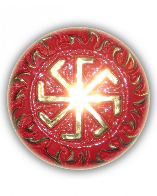 "Хрест Лади-Богородиці"