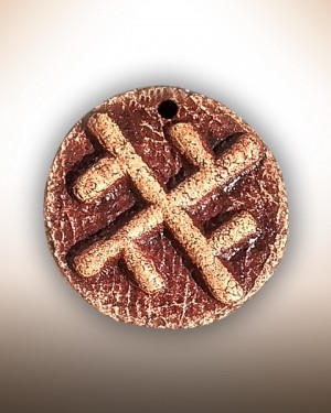 Натільний оберіг "Колард"