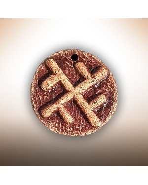 Натільний оберіг "Колард"